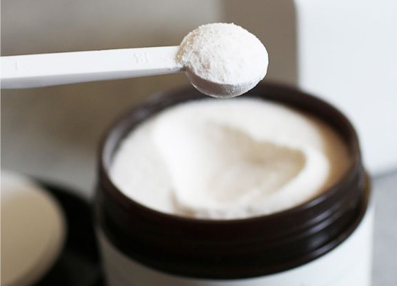 胶原蛋白吃的好还是涂的效果好,胶原蛋白是吃进去好还是脸部抹好