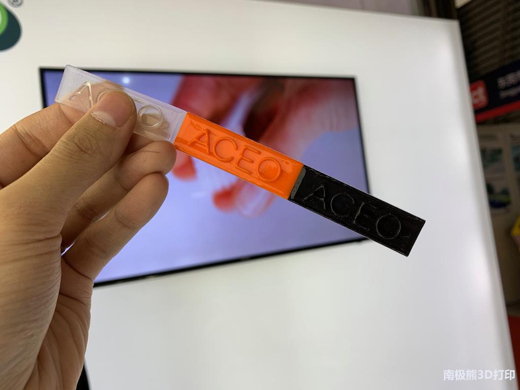 有机硅3d打印机,瓦克有机硅弹性体