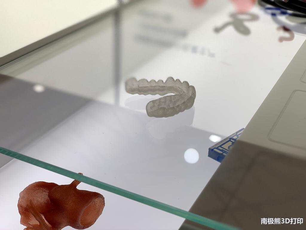 有机硅3d打印机,瓦克有机硅弹性体