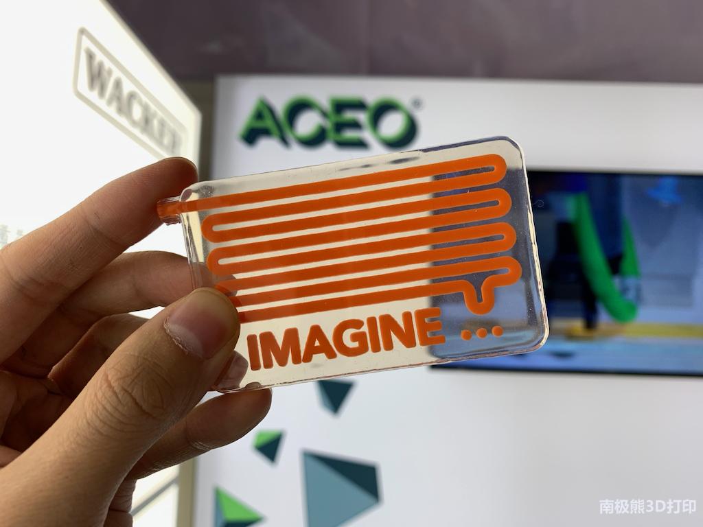 有机硅3d打印机,瓦克有机硅弹性体