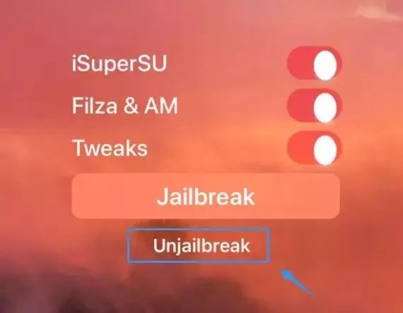 ios12.1.2完美越狱,iphoneios12.5.7手机越狱详细教学