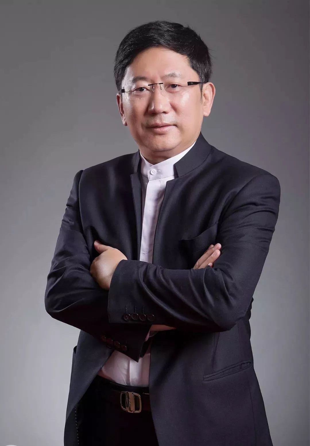 一个千亿董事长的忠告,千亿集团老板的忠告