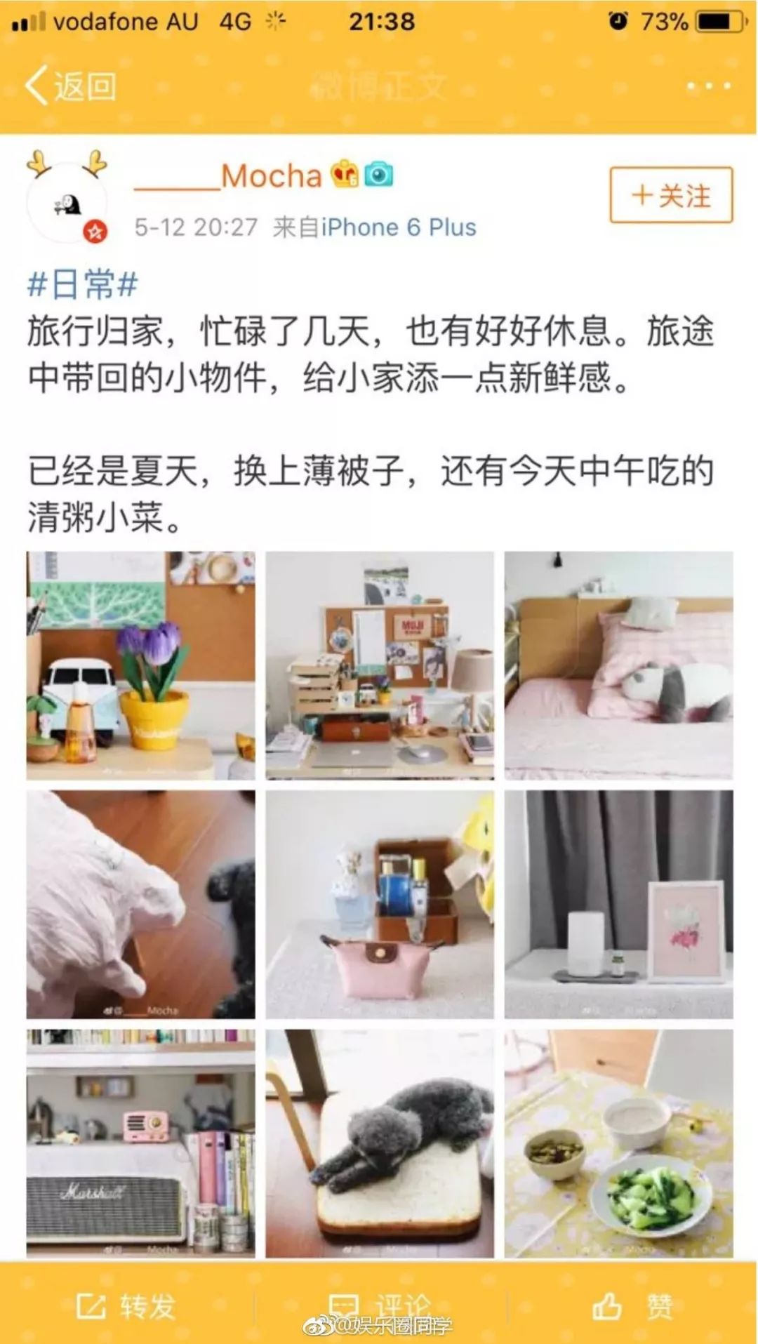 伪装MIT学霸,Ins盗图发博,求求这位戏精妹子别再给留学生招黑了