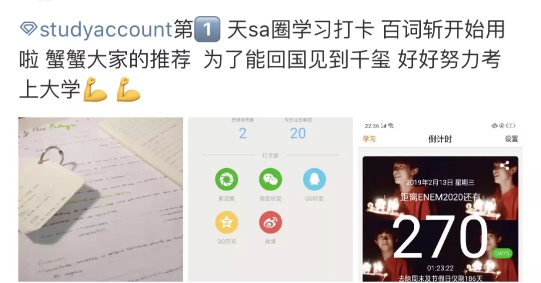 伪装MIT学霸,Ins盗图发博,求求这位戏精妹子别再给留学生招黑了