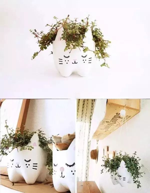 易拉罐的三种再利用方法,原来易拉罐还可以这么用