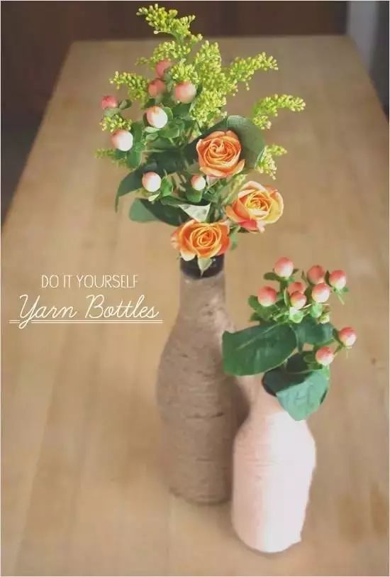 易拉罐的三种再利用方法,原来易拉罐还可以这么用