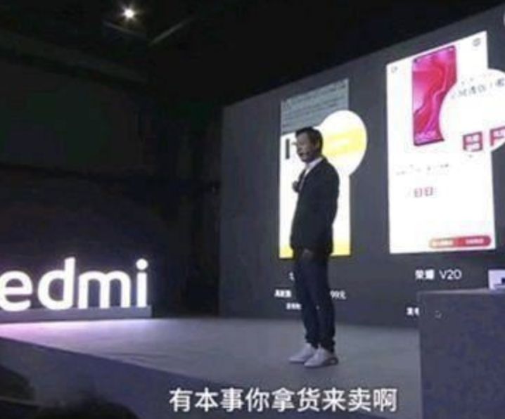 小米12系列现货,小米为什么总是没货