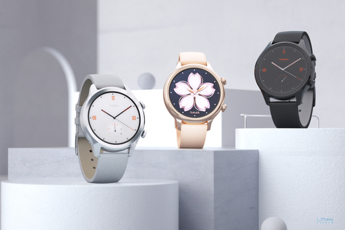 智能手表ticwatchs2,出门问问ticwatchpro4g版电池更换