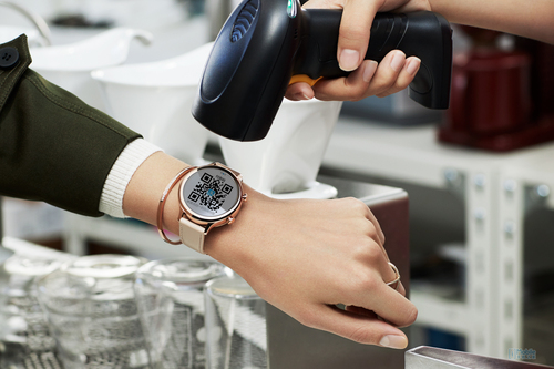 智能手表ticwatchs2,出门问问ticwatchpro4g版电池更换