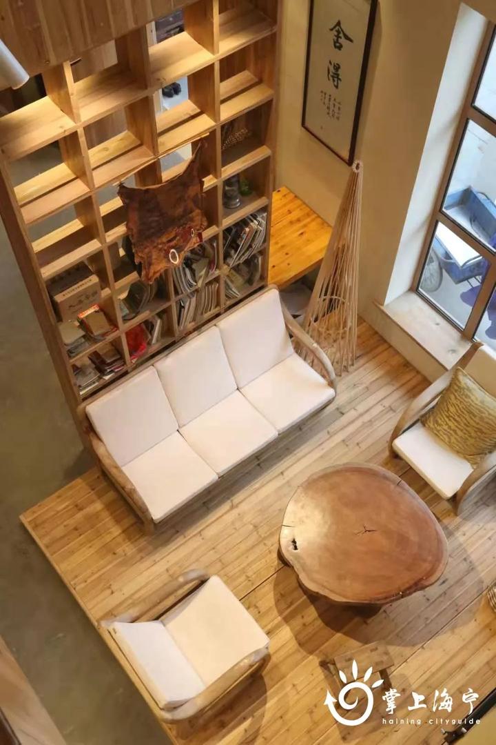 海宁农村小院改造,海宁老旧小院改造