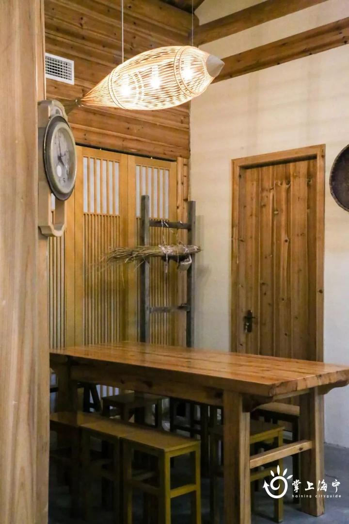 海宁农村小院改造,海宁老旧小院改造