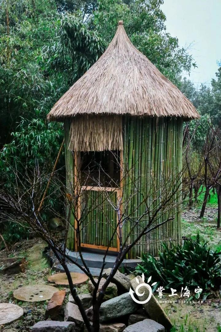 海宁农村小院改造,海宁老旧小院改造