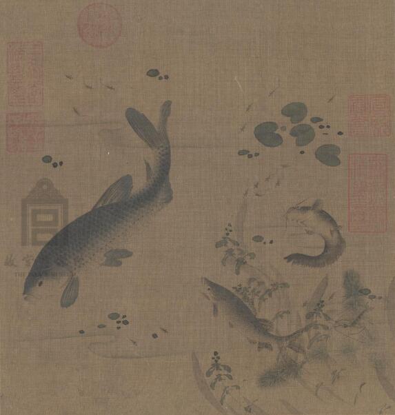 春风花草香毛笔楷书,春风花草香书法