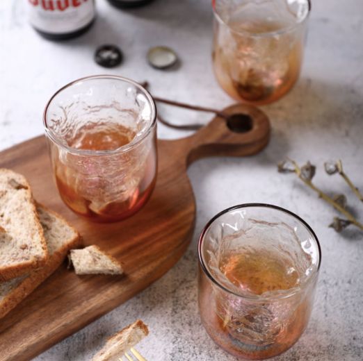 能装满太平洋的杯子,夏天装凉水的超大杯子