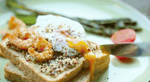 天后、超模力荐的减肥神器，用它代替主食，狂瘦27公斤！“网红藜麦”醇香Q弹，0胆固醇，低脂、低热、高蛋白