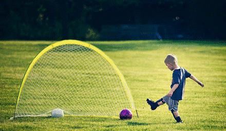 足球的真正魅力不在于输赢,足球真正的魅力不是输赢