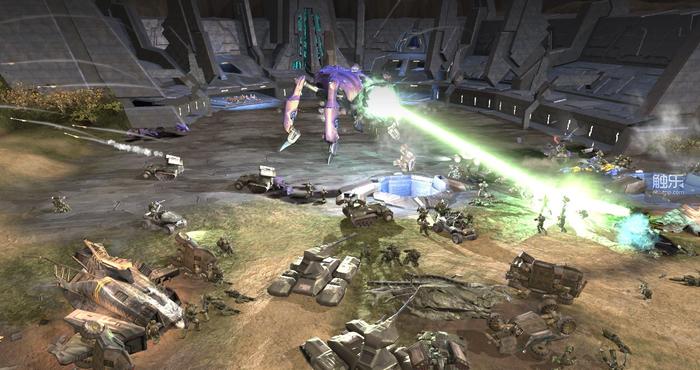 帝国的时代和遗产:全效工作室10周年祭(下)