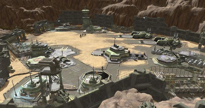 帝国的时代和遗产:全效工作室10周年祭(下)