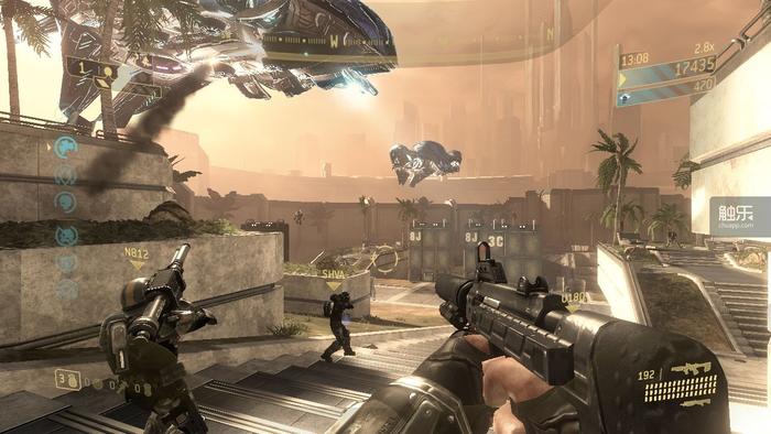 帝国的时代和遗产:全效工作室10周年祭(下)