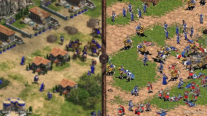 帝国的时代和遗产:全效工作室10周年祭(下)