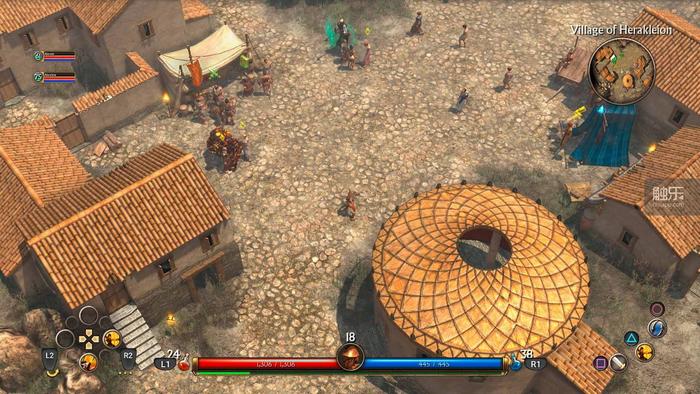 帝国的时代和遗产:全效工作室10周年祭(下)