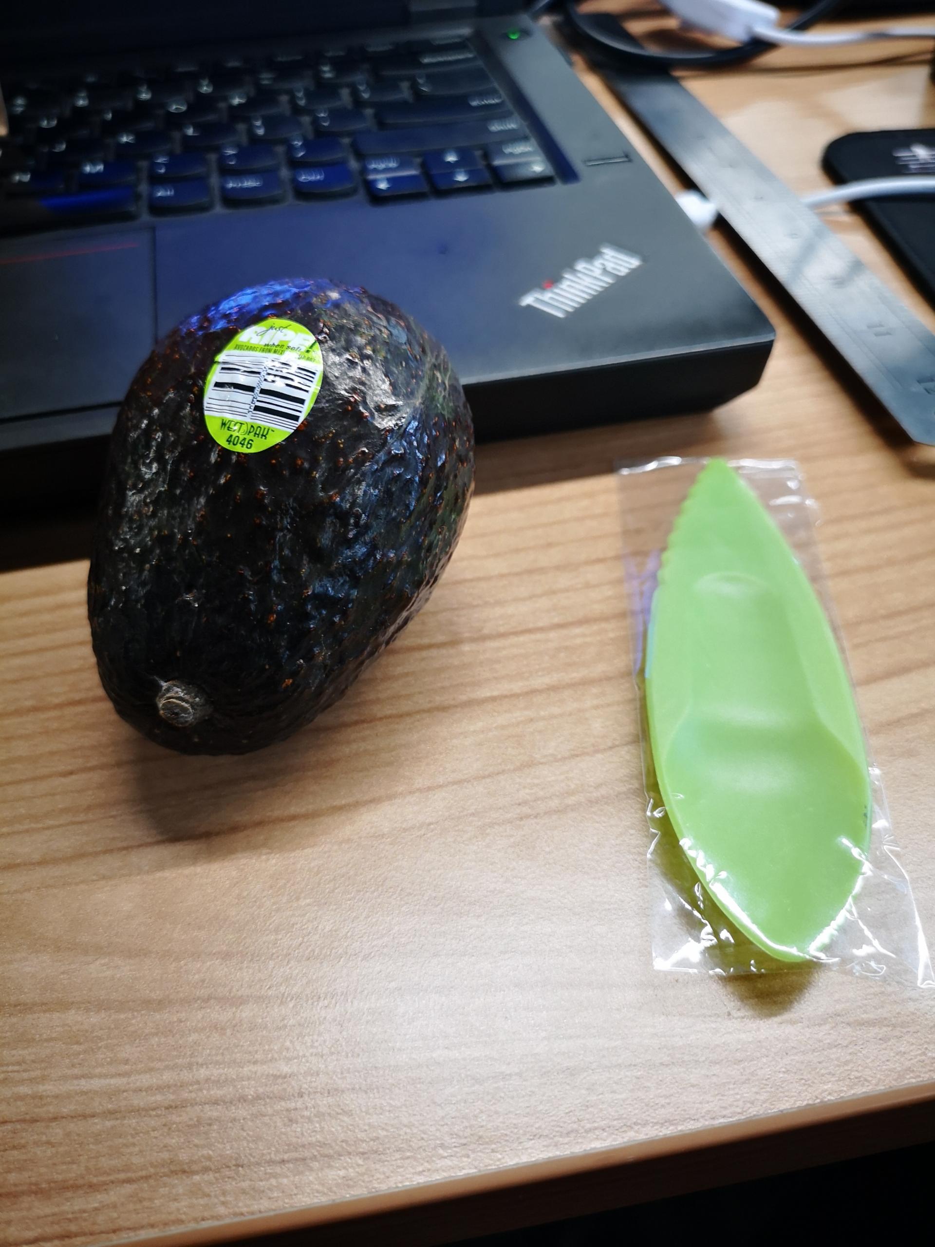 VOL.4:特别健康的水果与本质骑士老王