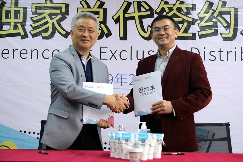 还未进入中国的品牌,尚未进入中国的品牌