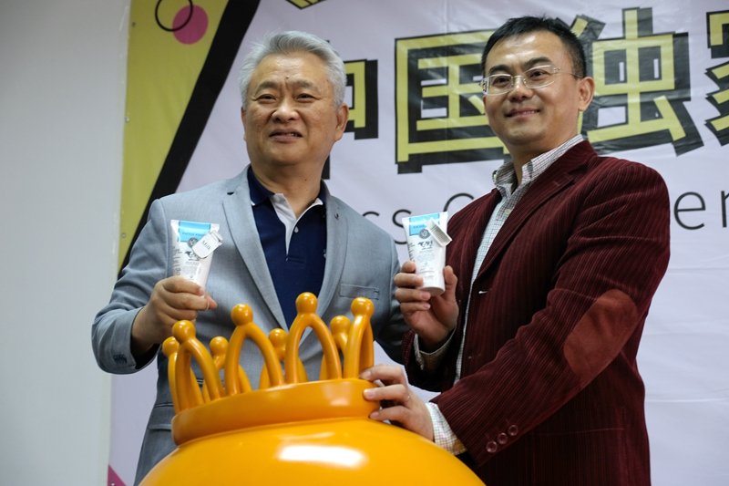 还未进入中国的品牌,尚未进入中国的品牌