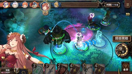 最好玩的物语手游,好玩不费时的修仙手游