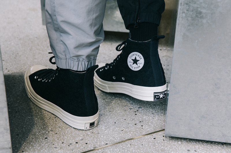 conversefrozen联名鞋子,converse好看的联名