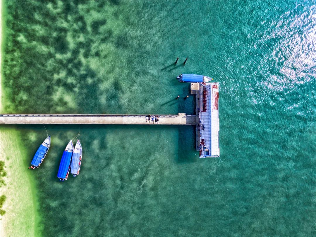 马来西亚孕妇岛,马来西亚十大隐藏小岛