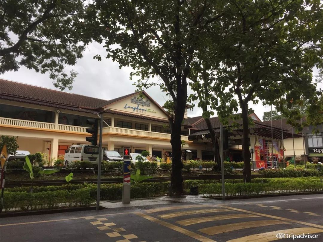 马来西亚孕妇岛,马来西亚十大隐藏小岛