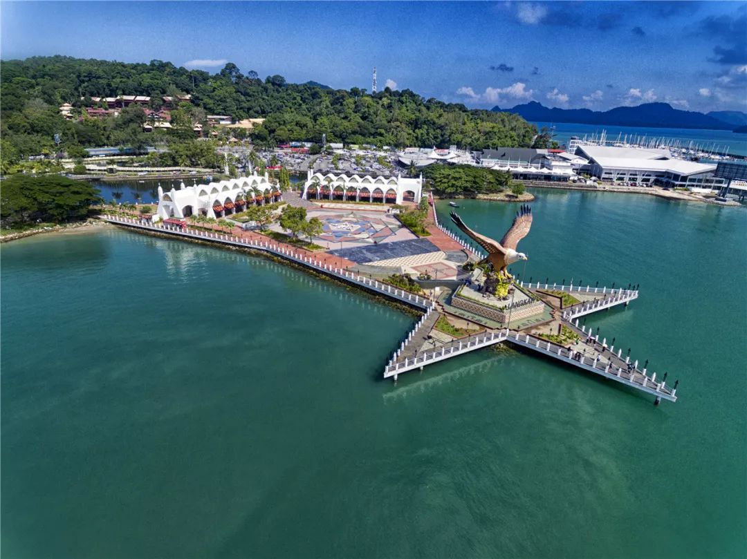 马来西亚孕妇岛,马来西亚十大隐藏小岛