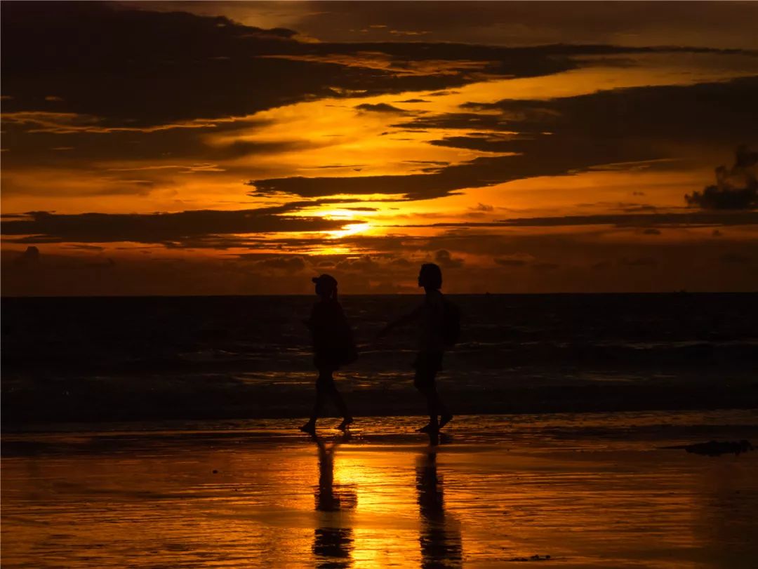 马来西亚孕妇岛,马来西亚十大隐藏小岛