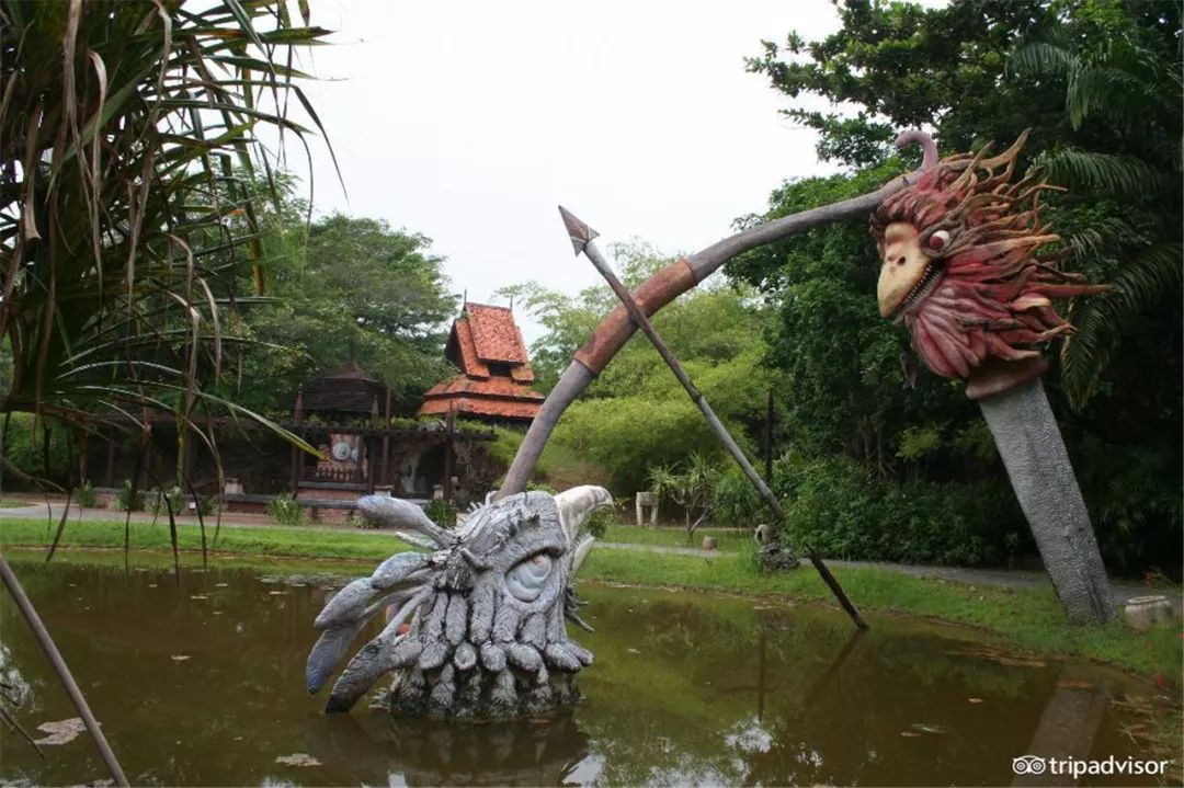 马来西亚孕妇岛,马来西亚十大隐藏小岛