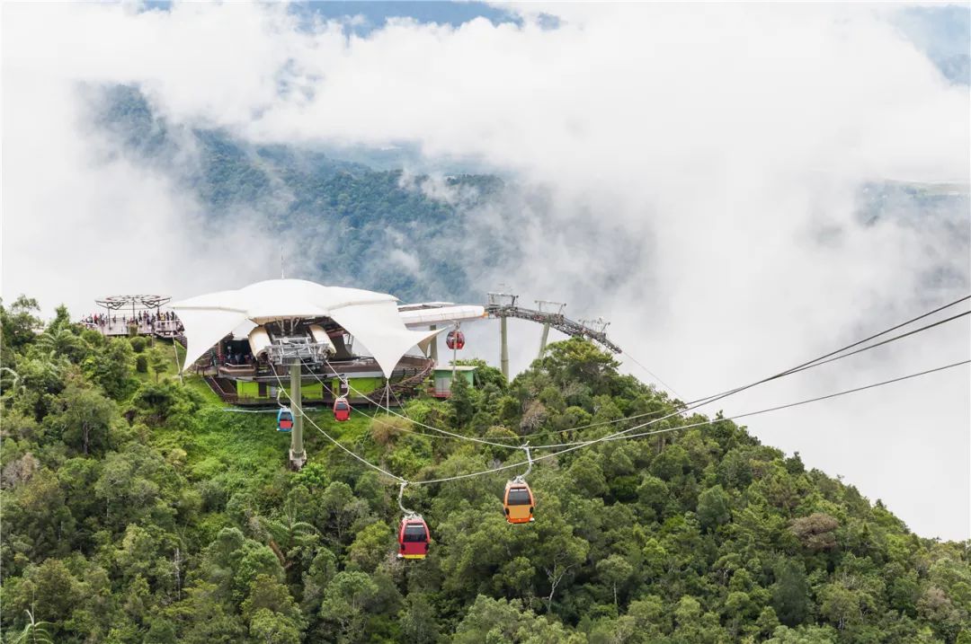 马来西亚孕妇岛,马来西亚十大隐藏小岛