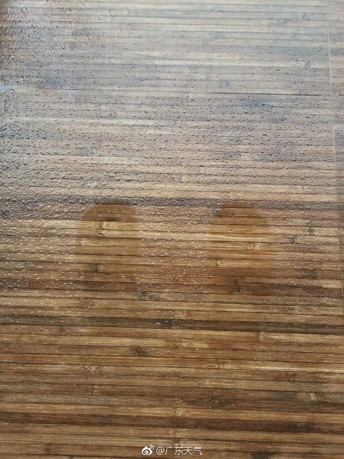 广东强对流天气回南天,广东天气预报最新雾天