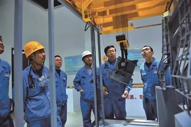 首钢冬奥园区,百年首钢筑梦冬奥