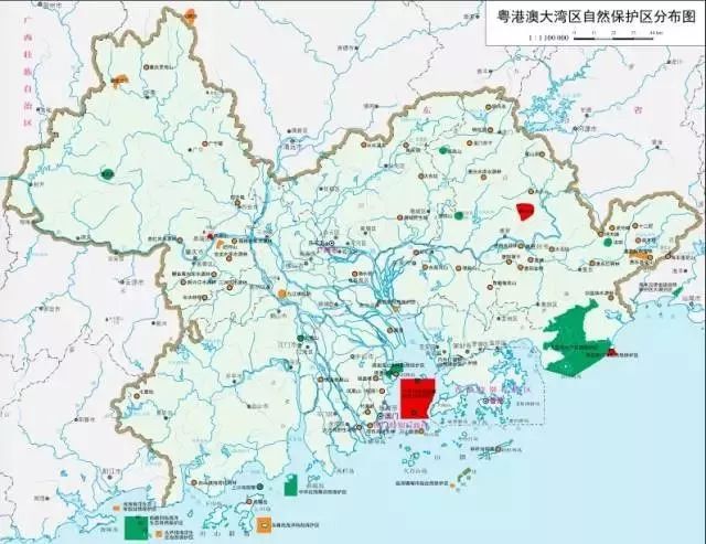 粤港澳大湾区经济数据,30秒看粤港澳大湾区建设