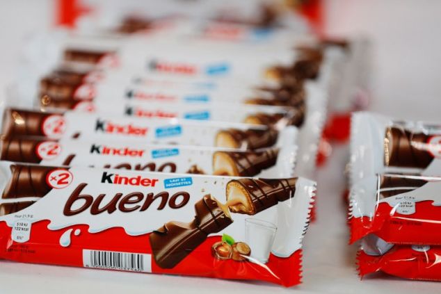 新西兰巧克力厂现状,新西兰食品事件