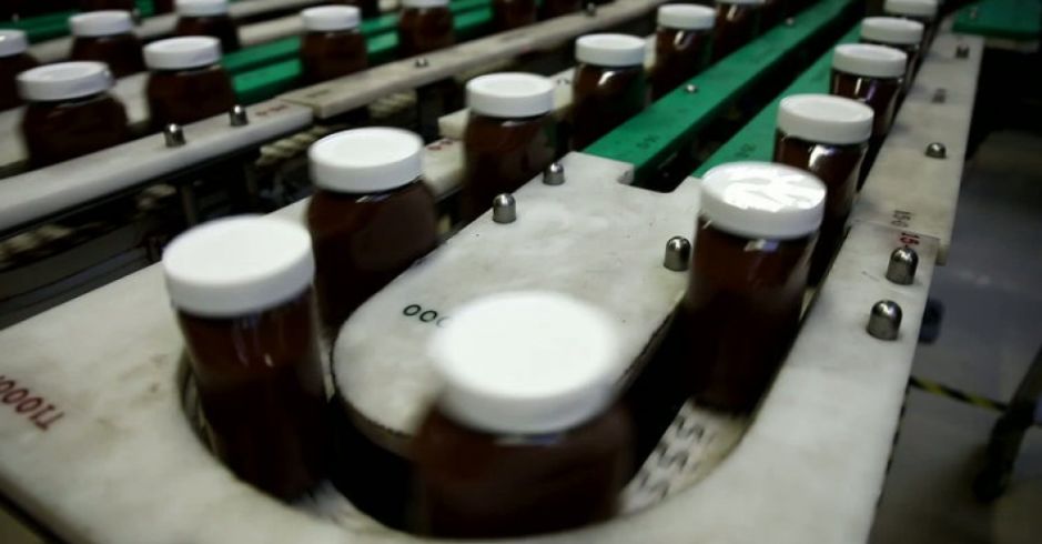 新西兰巧克力厂现状,新西兰食品事件