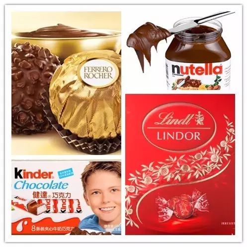 新西兰巧克力厂现状,新西兰食品事件