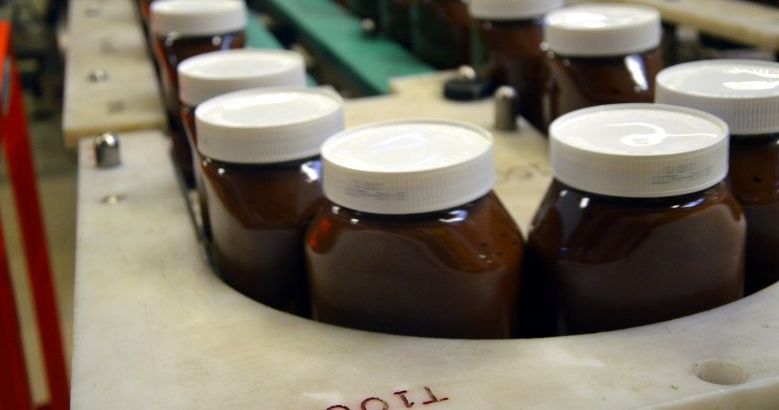 新西兰巧克力厂现状,新西兰食品事件