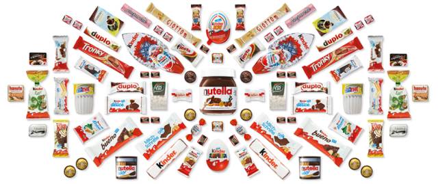 新西兰巧克力厂现状,新西兰食品事件