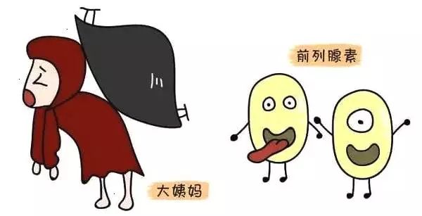 痛经别只知道吃止痛药,痛经太难受了可以吃止痛药吗