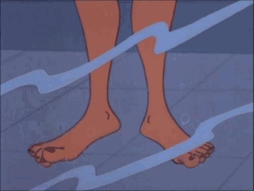 脚臭怎么办教你除臭小妙招,脚痒脚臭怎么办教你除臭方法