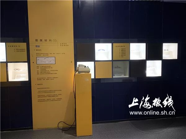 魔都100｜你会挑眼镜吗？镜架呢？眼睛的秘密都藏在这里了！