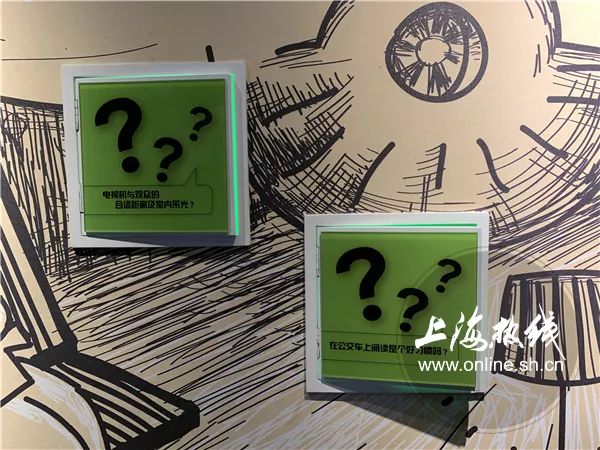 魔都100｜你会挑眼镜吗？镜架呢？眼睛的秘密都藏在这里了！