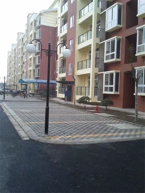 又一批安置房,最新安置房项目