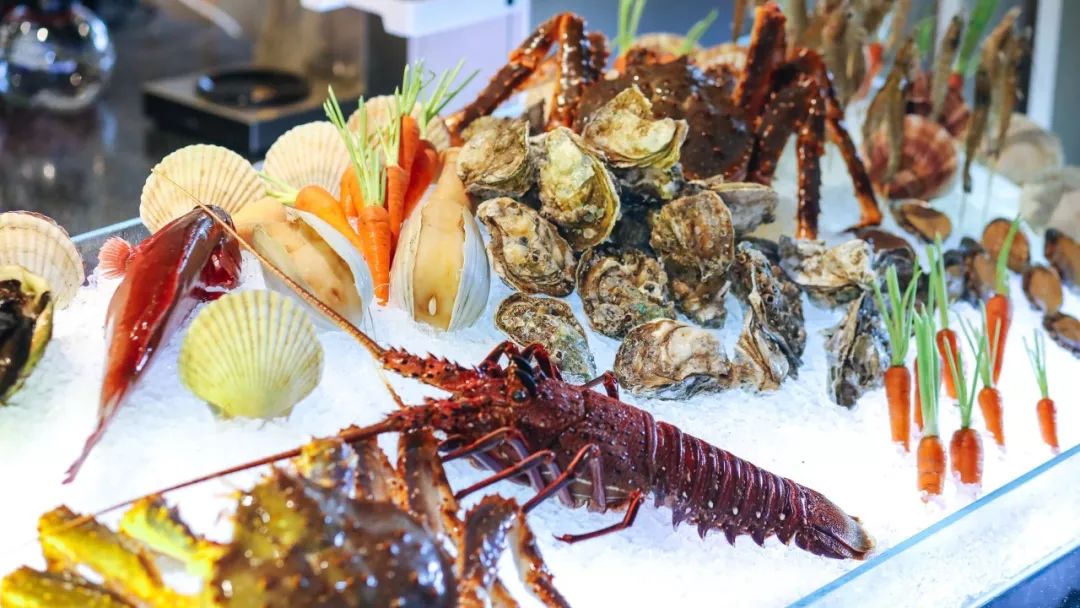 西安要开柠檬精大会！全场美食免费吃！SK-II神仙水、MAC口红免费送！我酸了！